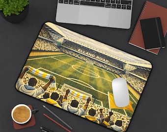 Elland Road-bureaumat Leeds United Stadium-editie