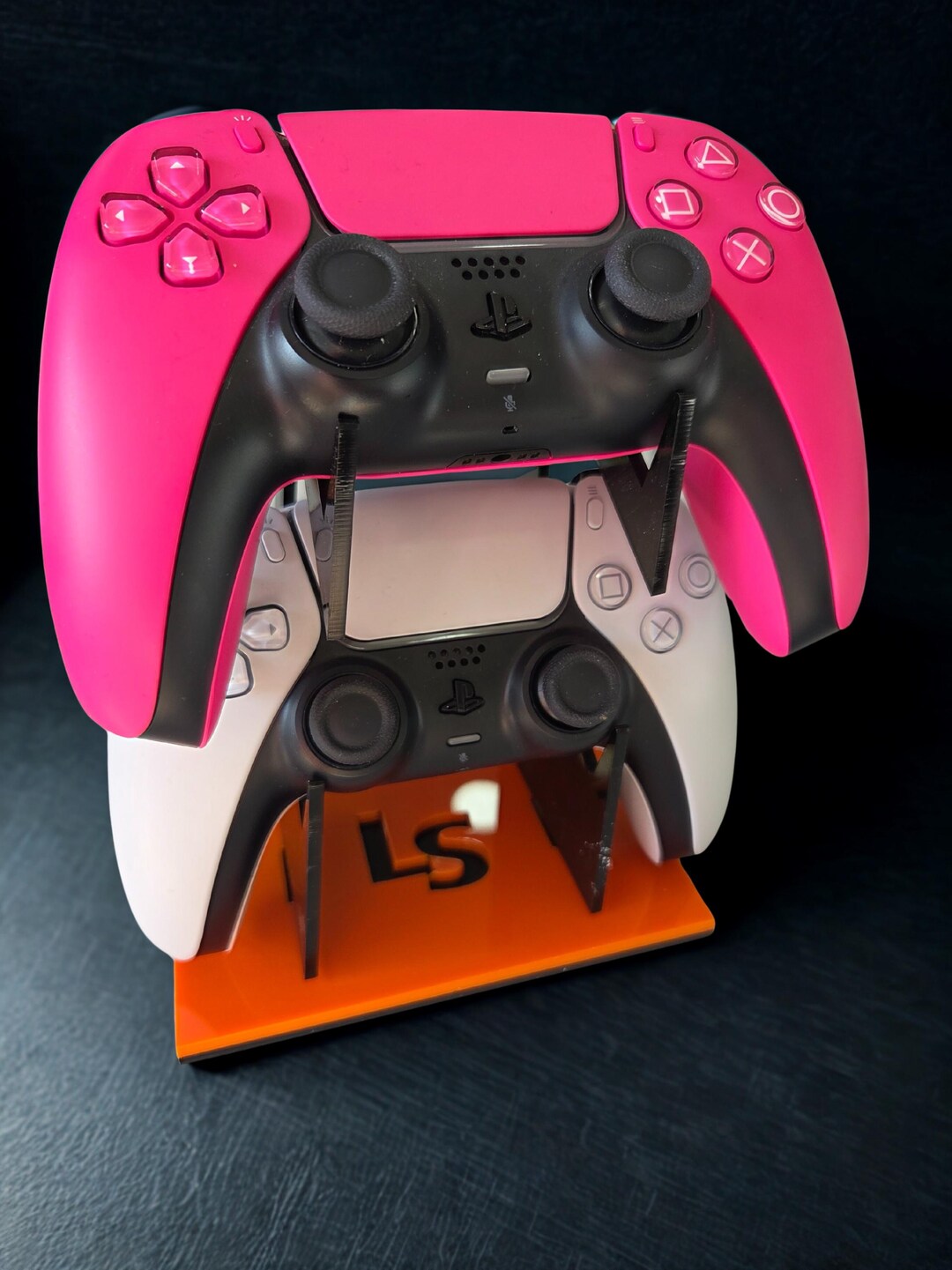 Gaming Controller Display Stand - Etsy
