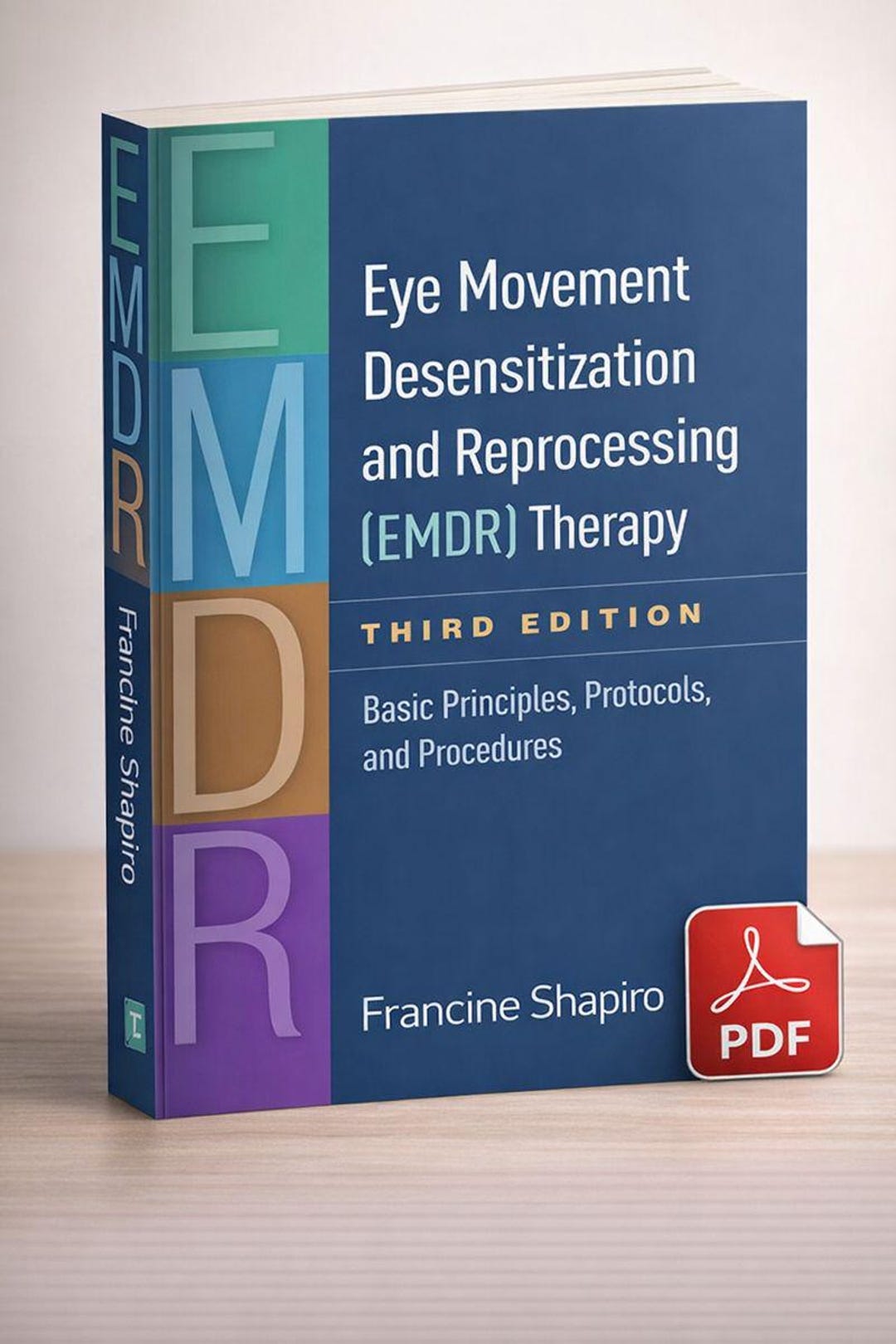 Eye Movement Desensitization and Reprocessing (EMDR) Therapy - Etsy