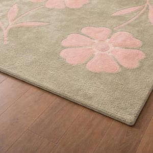 Hand finished sage green rug with embossed pink floral vine design, elegant botanical area rug for living room decor
Sage green area rug with raised pink floral vines, hand finished decorative rug for bedroom or living room
Elegant sage green rug with embossed pink floral pattern, botanical carpet for modern home decor
Textured sage green area rug with pink floral vines, hand finished decorative rug for cozy interiors
Botanical sage green rug with raised pink floral vine detailing, stylish area