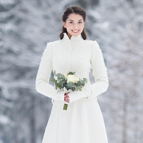 duchess silk satin wedding dress