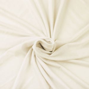 Viscose lining for Jacket |  Natural jacket  lining| White lining for Wool Jacket | Winter Wedding | winter coat | winter wedding
