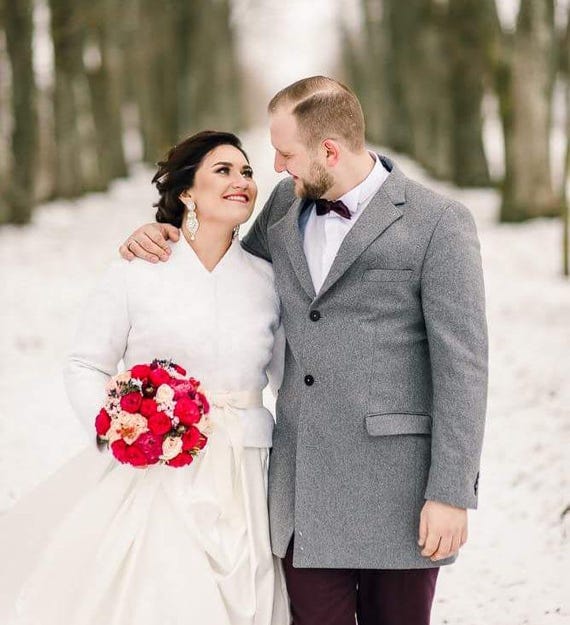 Fodera calda per giacca giacca invernale giacca in pile bianco