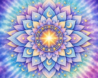 Vibrant Wind Spinner PNGs