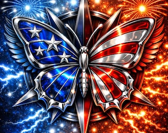 USA Freedom Clipart