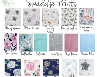 double gauze blanket