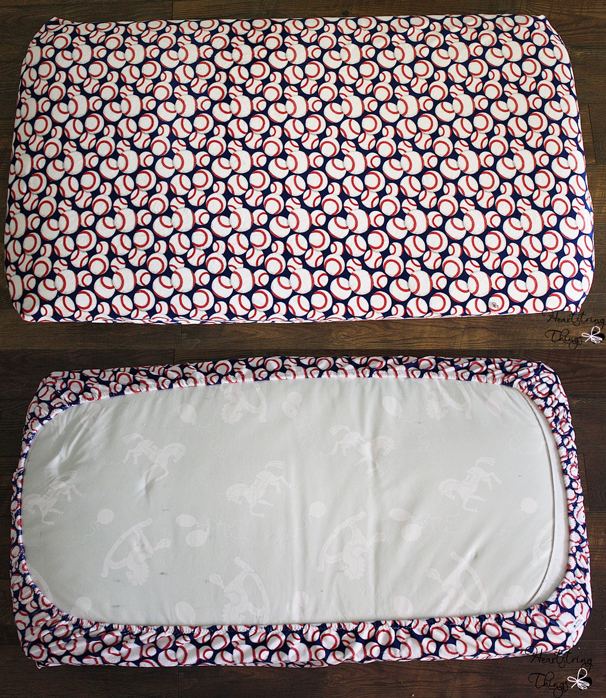 Crib sheet fitted sheet pack and play nursery bedding minky Etsy