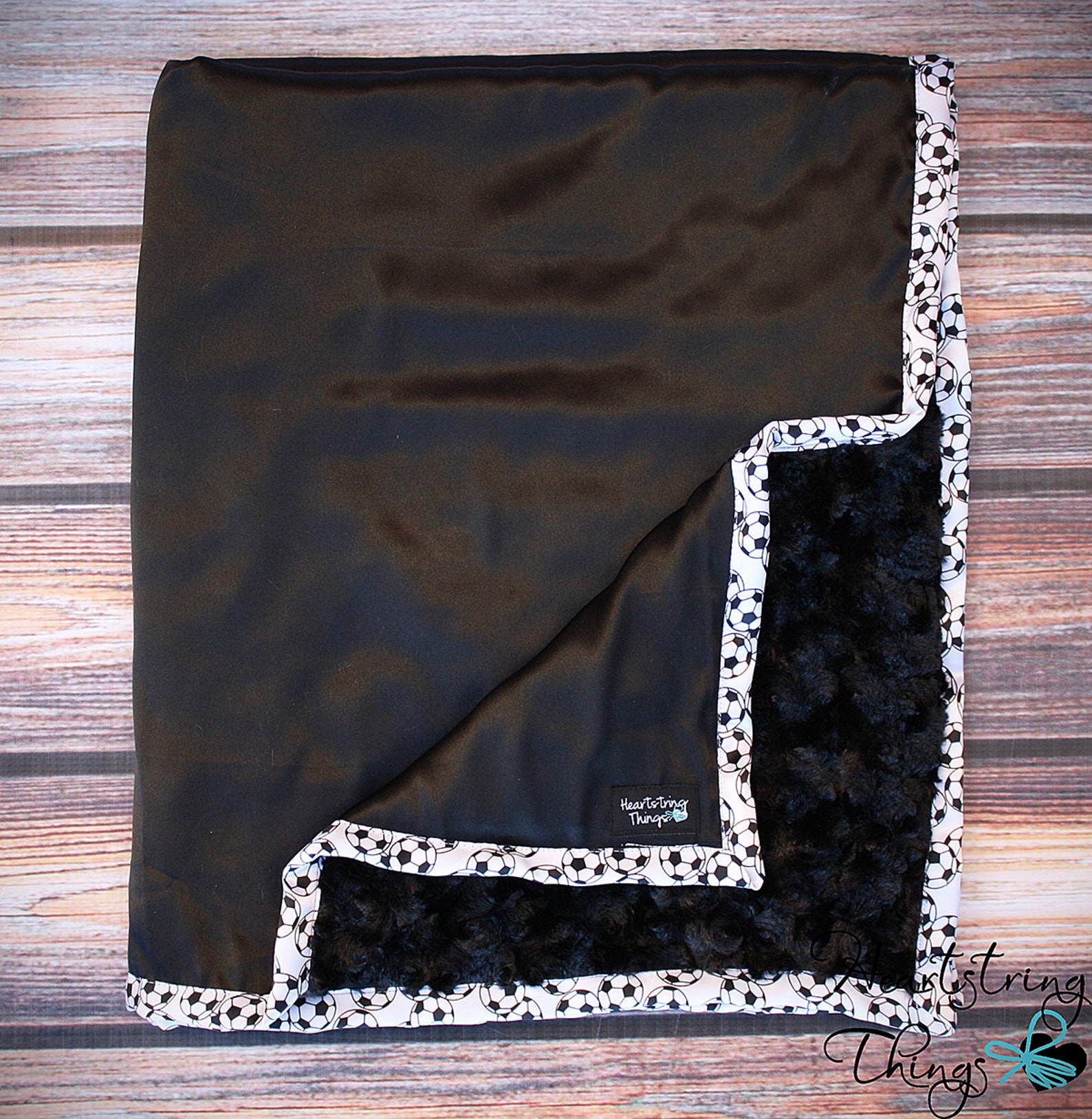 Baby Minky Blanket Sports Minky Blanket Baseball Blanket Etsy