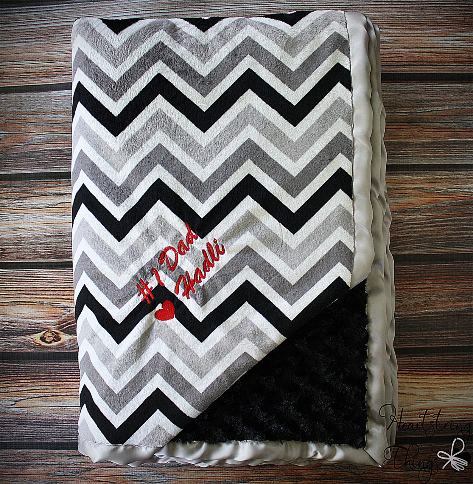 Minky Blanket Sports Blanket Baseball Blanket Red White and Etsy