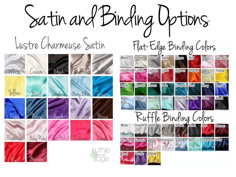 Satin Blanket Charmeuse Satin Doublesided Satin Blanket Etsy