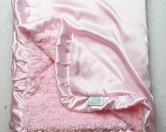 Satin silk blanket hotsell