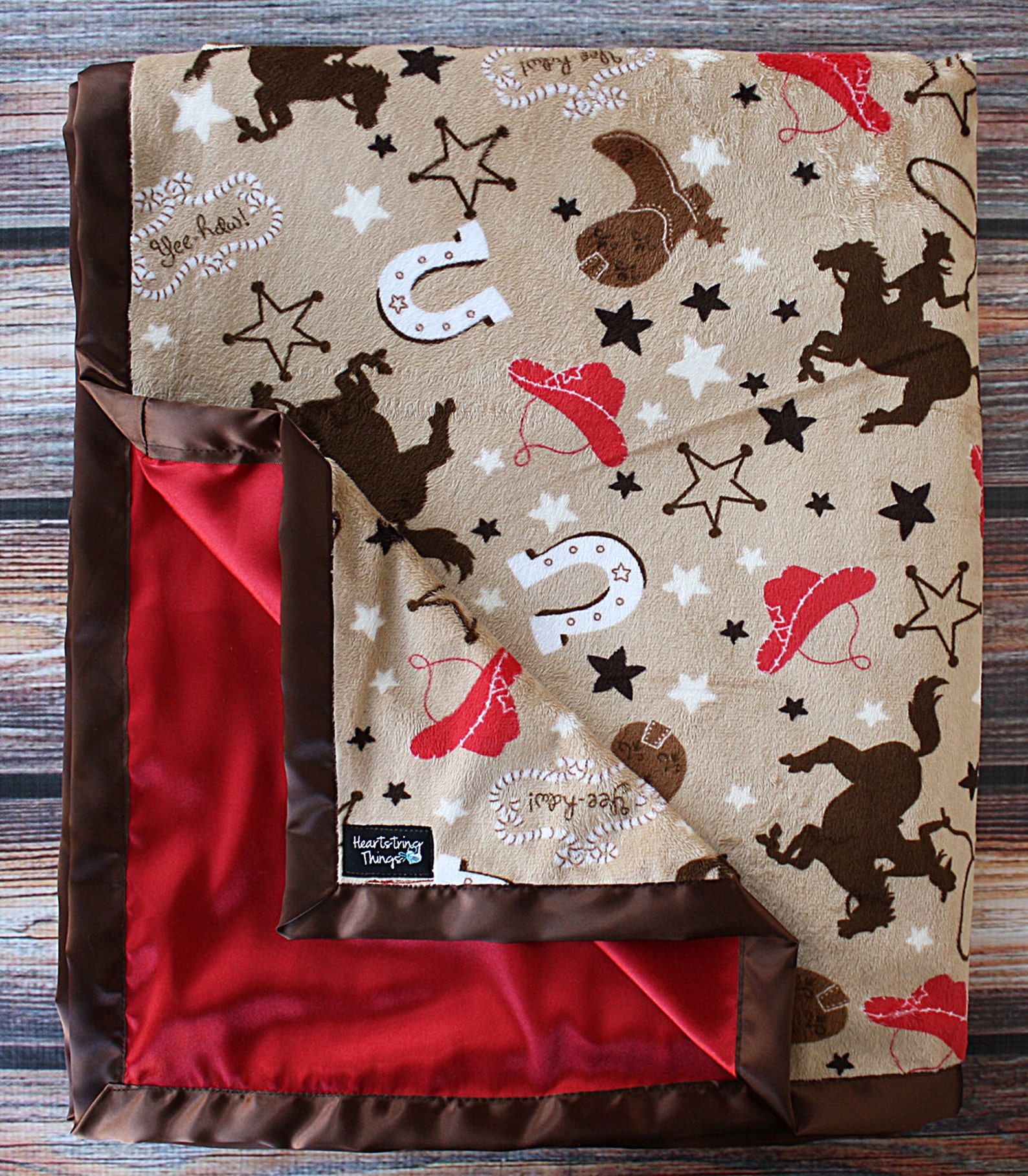 Baby Boy Minky Blanket Minky Blanket Light Blue Blue Etsy