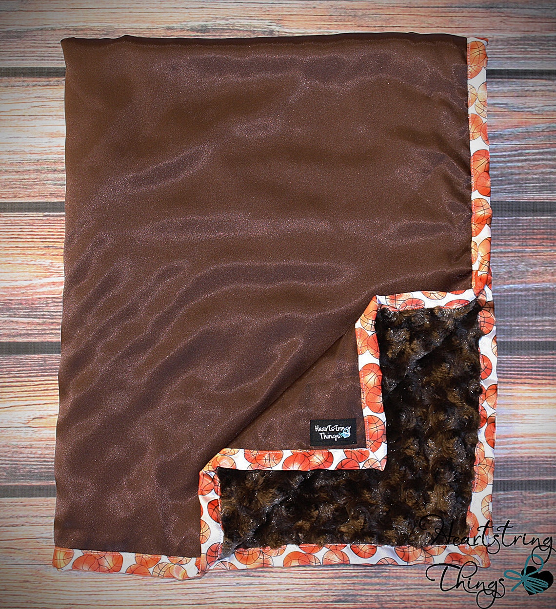 Baby Minky Blanket Sports Minky Blanket Baseball Blanket Etsy