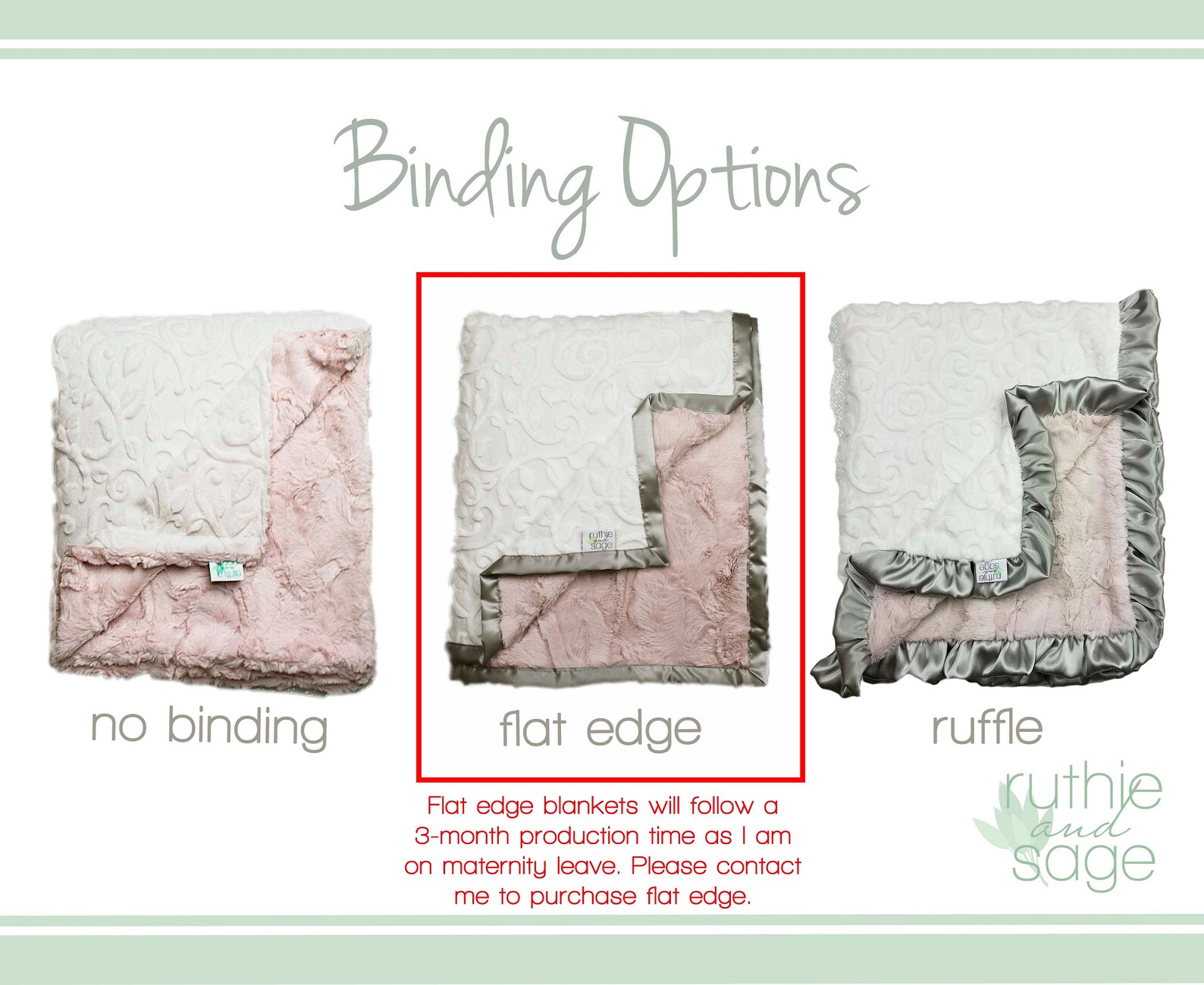 Custom Minky Blanket Minky Blanket Gift for Women Baby Etsy