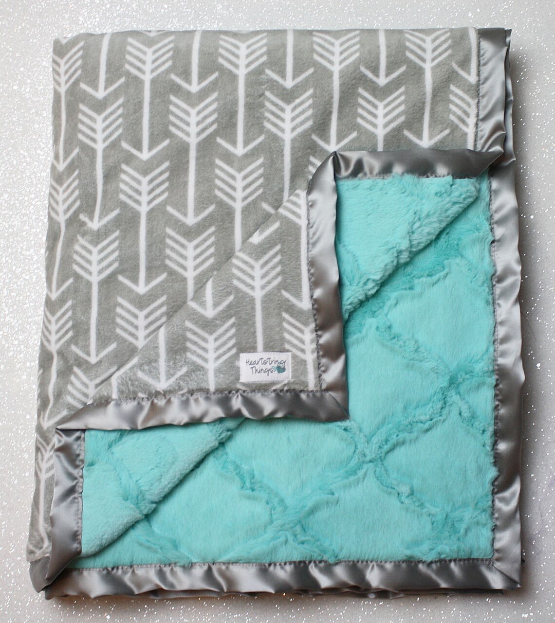 Minky Blanket Baby Boy Baby Girl Jungle Blanket Animal Etsy