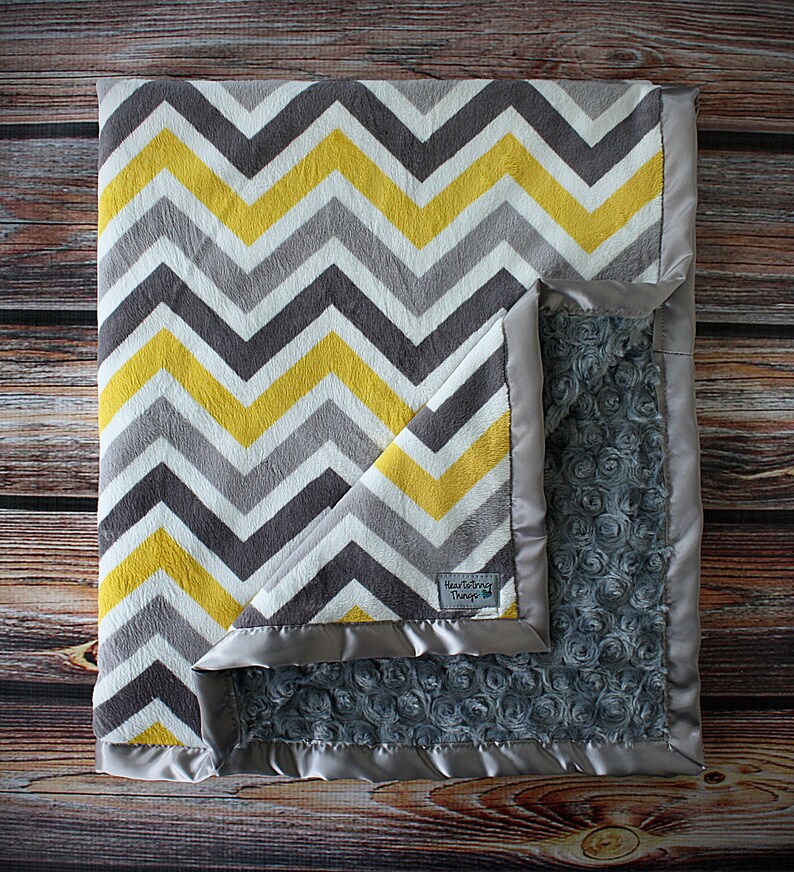 Minky Blanket Black and White Blanket Fluffy Blanket Soft Etsy