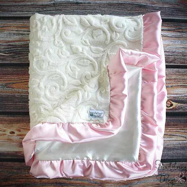 Cream Ruffle Etsy