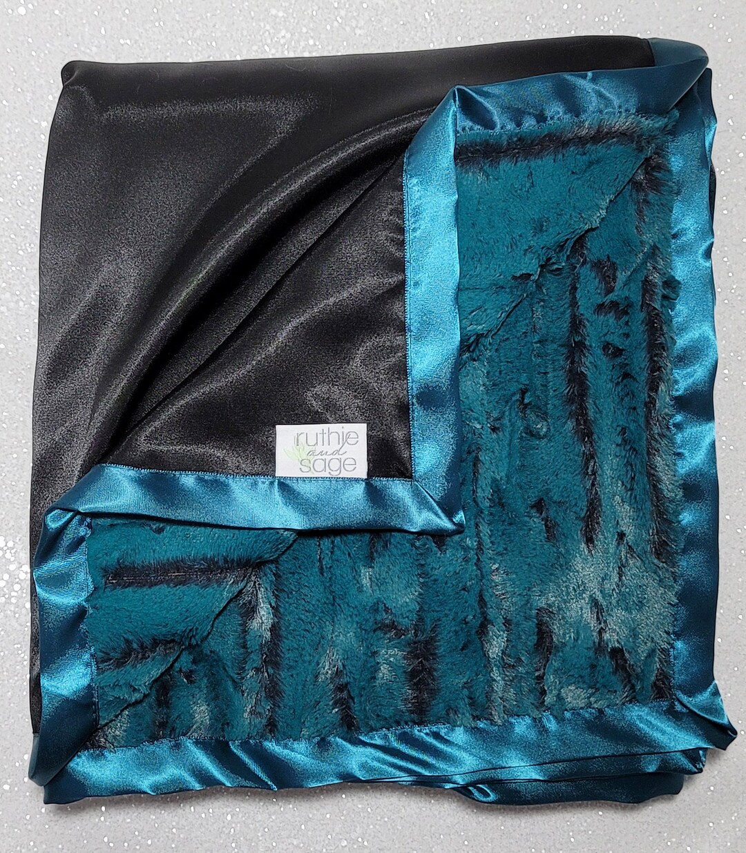 Minky Blanket Jaquars Blanket Jacksonville Gift for Men Etsy