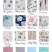 see more listings in the Swaddle Blankets section