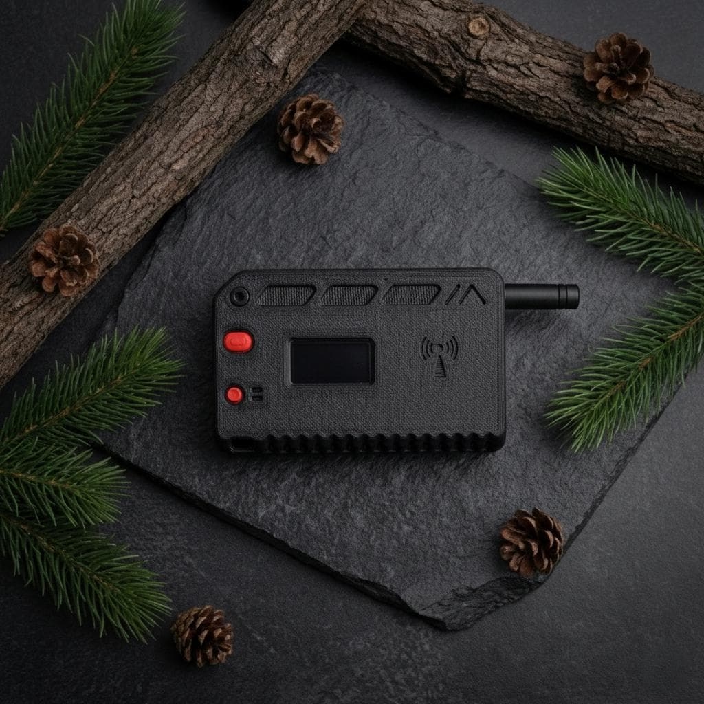 Meshcore/meshtastic Radio Heltec V4 (complete) - Etsy