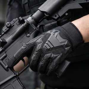 Airsoft Gloves - Etsy