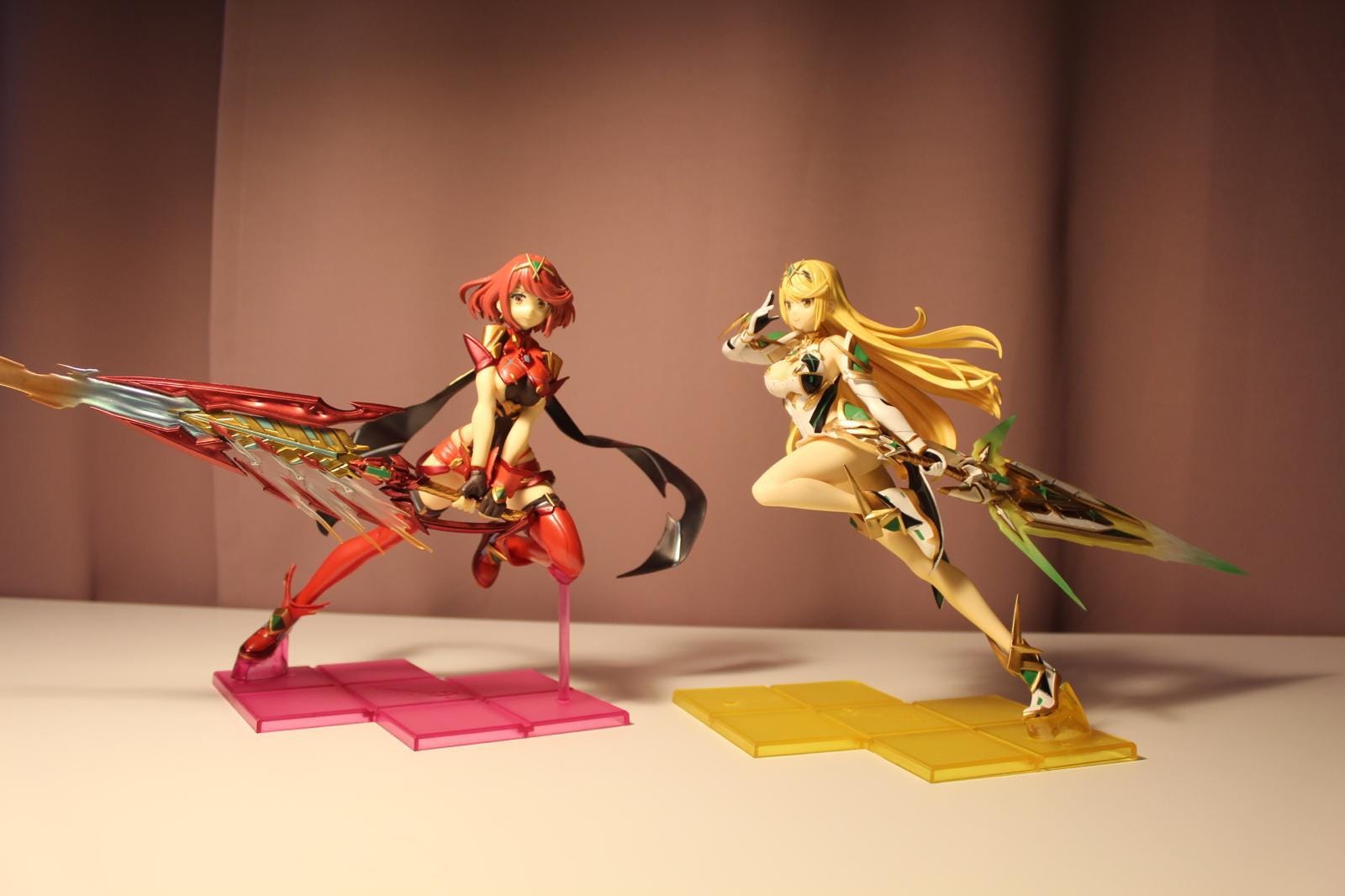 Xenoblade chronicles figure - Etsy 日本