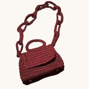 Tas "Ruby Tuesday".