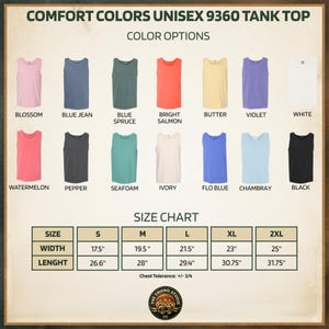 Stars and Stripes and Human Rights USA Flag Tank Top, Subtle Anti Trump shirt, Political Merch, Pro immigration shirt, Anti ICE Shirt image 10