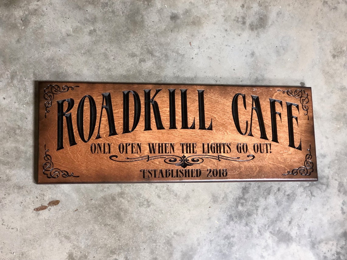 Rustic Bar sign Farmhouse Sign Personalized sign Man Etsy