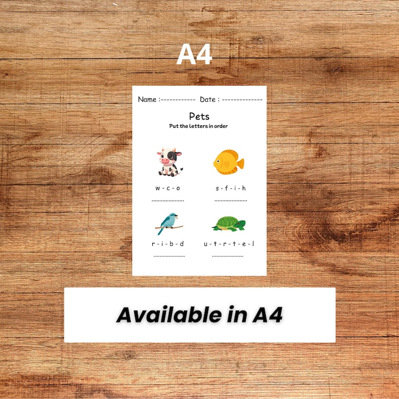 Printable English Worksheets For Kids Learning Bundle Preschool And printable-english-worksheets-for-kids-learning-bundle-preschool-and