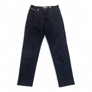 90s- CAMEL black denim pants Camel Jeans for Men for sale - eBay
