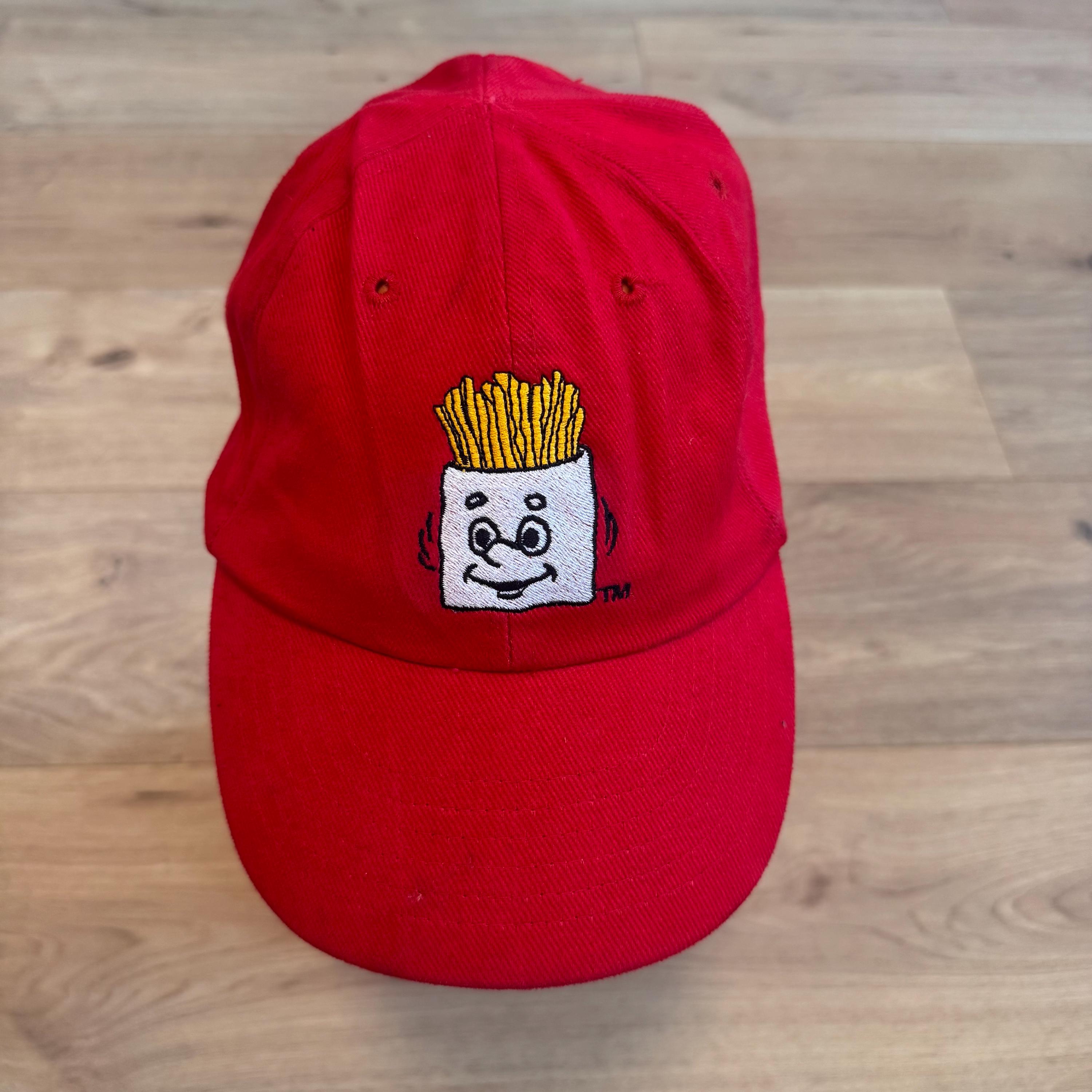 Mcdonalds hat - Etsy 日本