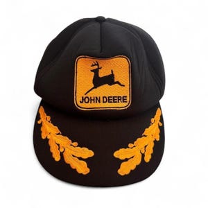 John deere cap vintage - Etsy 日本