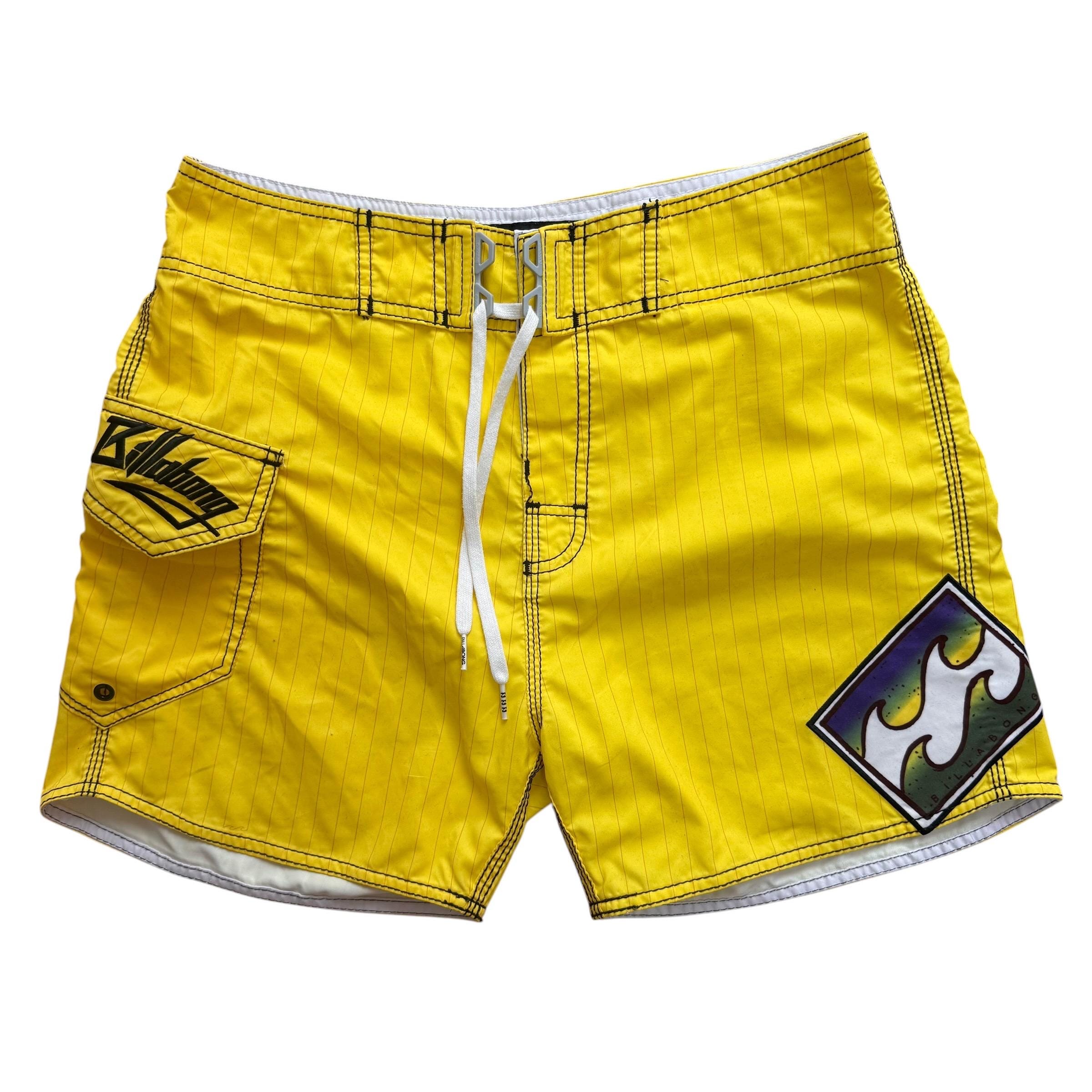 Vintage board shorts - Etsy 日本