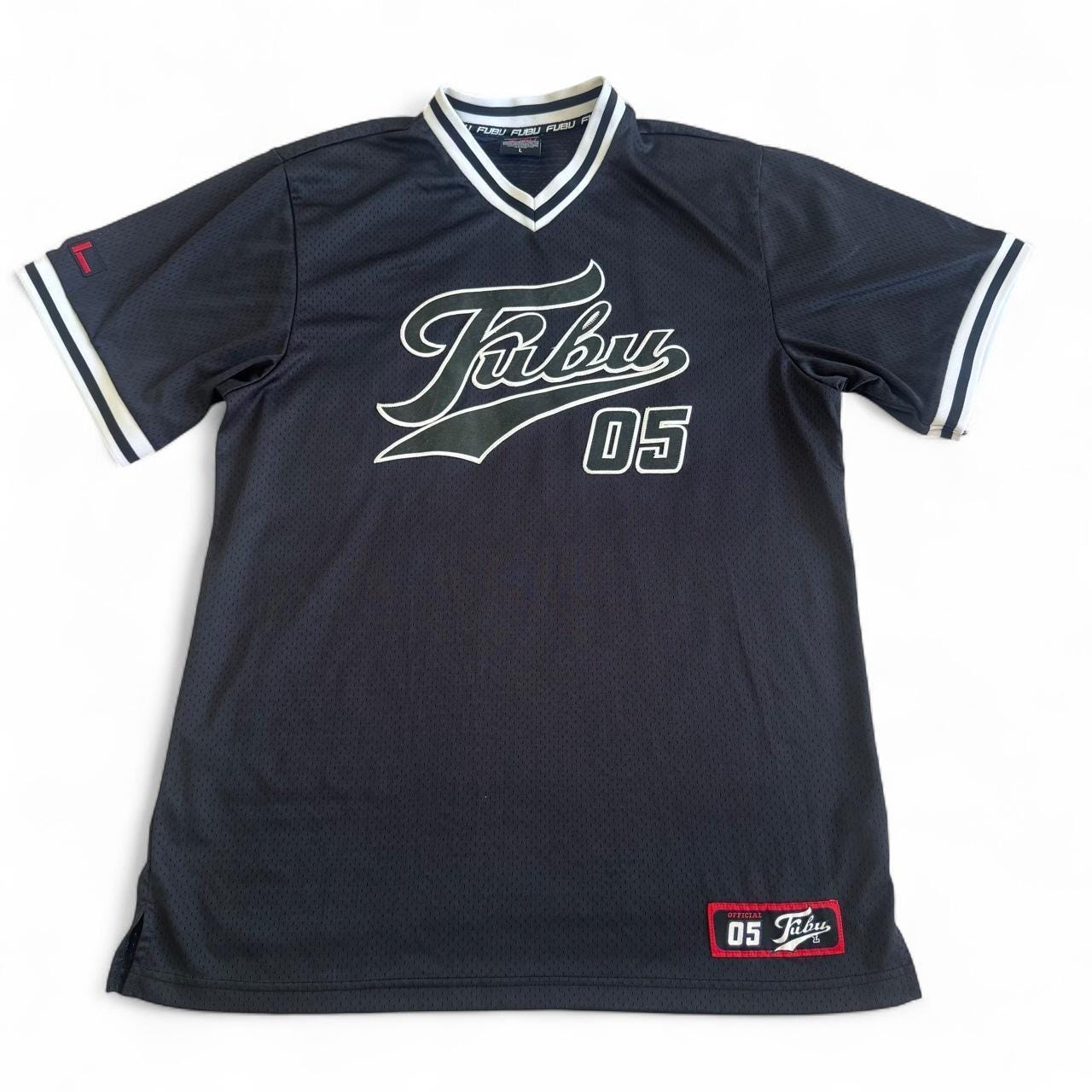 Fubu 05 jersey - Etsy 日本