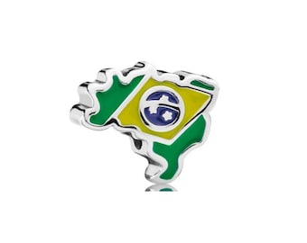 Bn raro descatalogado p brazil/brasil charm