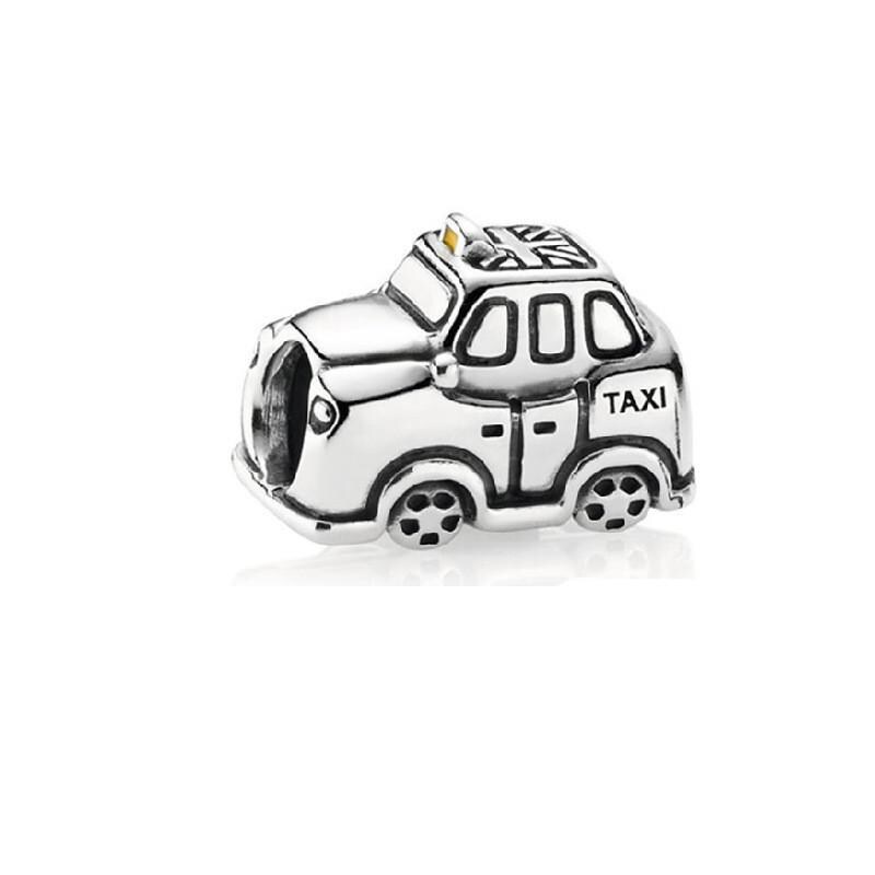 Taxi Pandora - Etsy