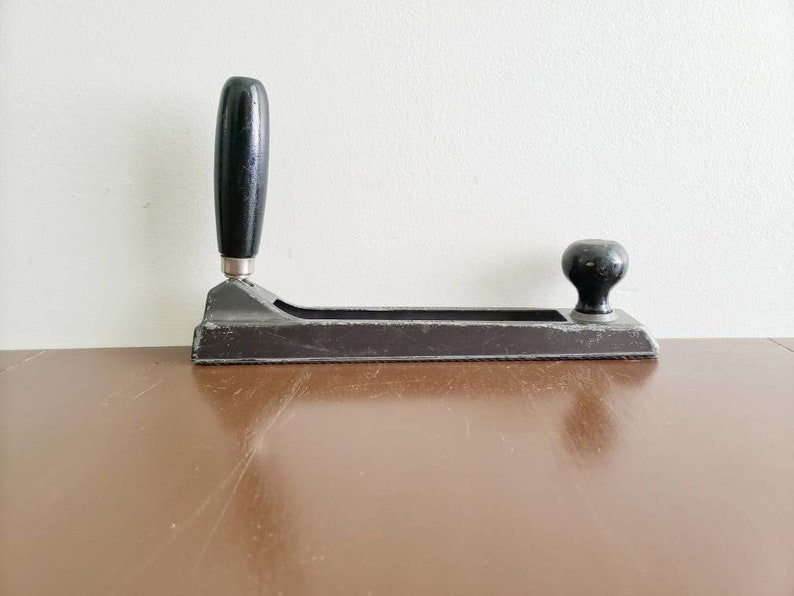 Vintage Stanley Rasp Hand Plane File Woodworking tool Etsy