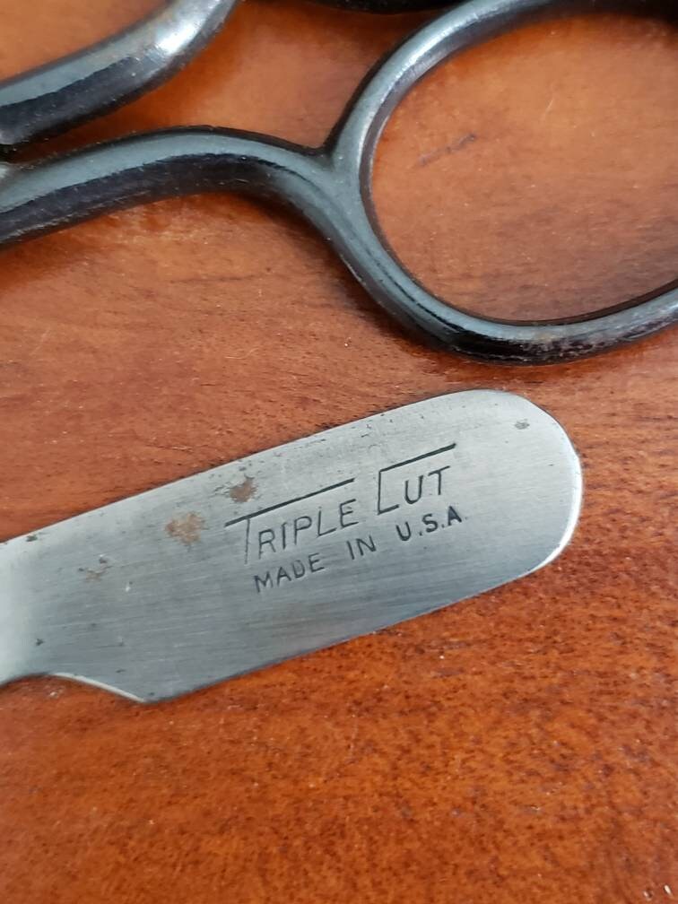 Vintage Nail Care and Grooming Set Manicure Set Leather Pouch | Etsy