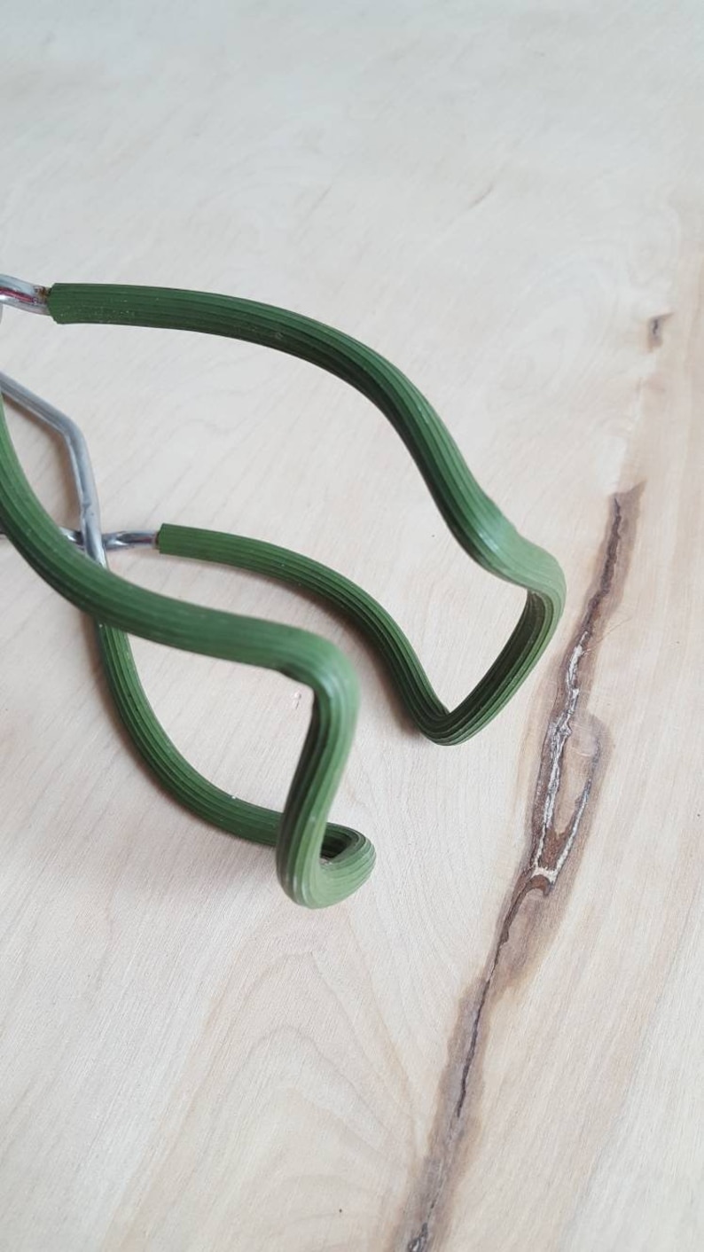 Vintage Canning Jar Lifter Fairgrove Tongs