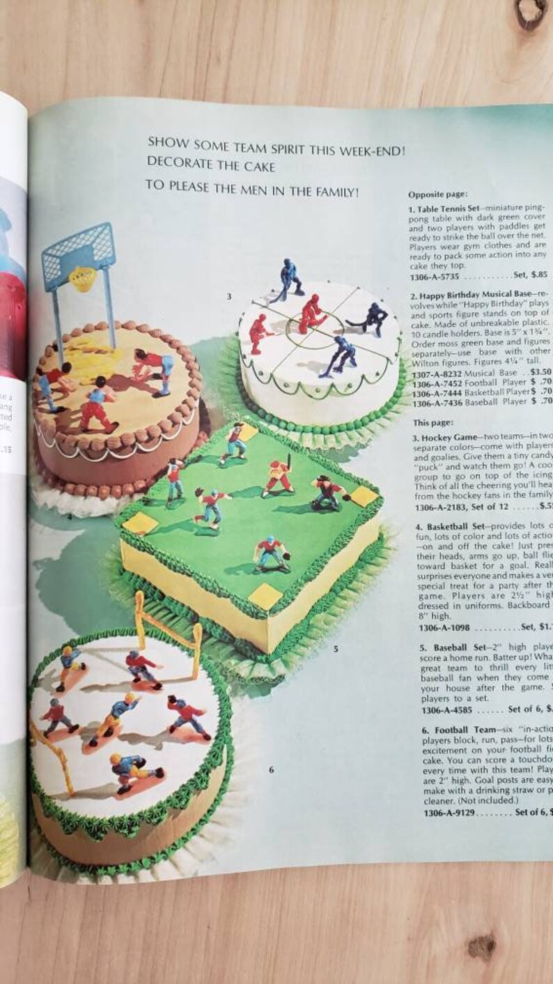 Top Cake Decorating Books