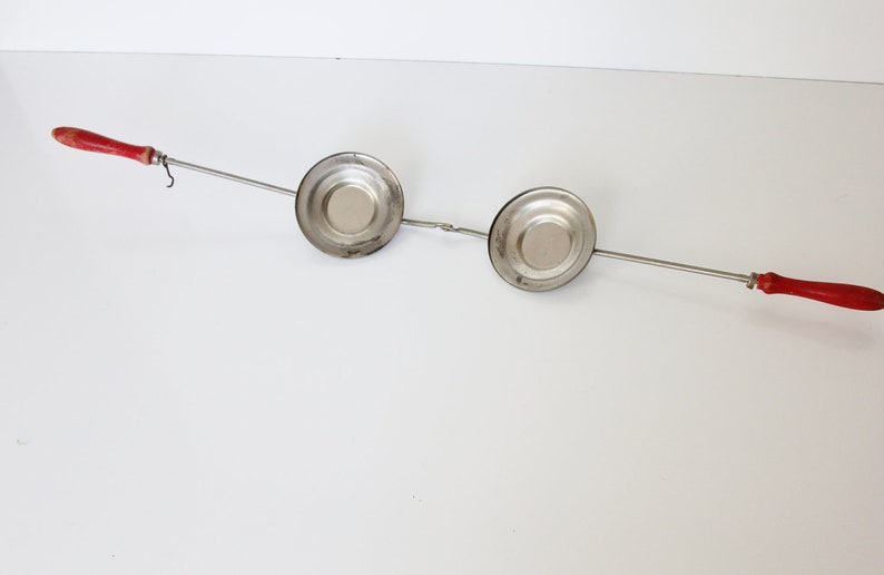 Vintage 1950'S NEVCO Sandwich Pie Toast Maker Camping Etsy