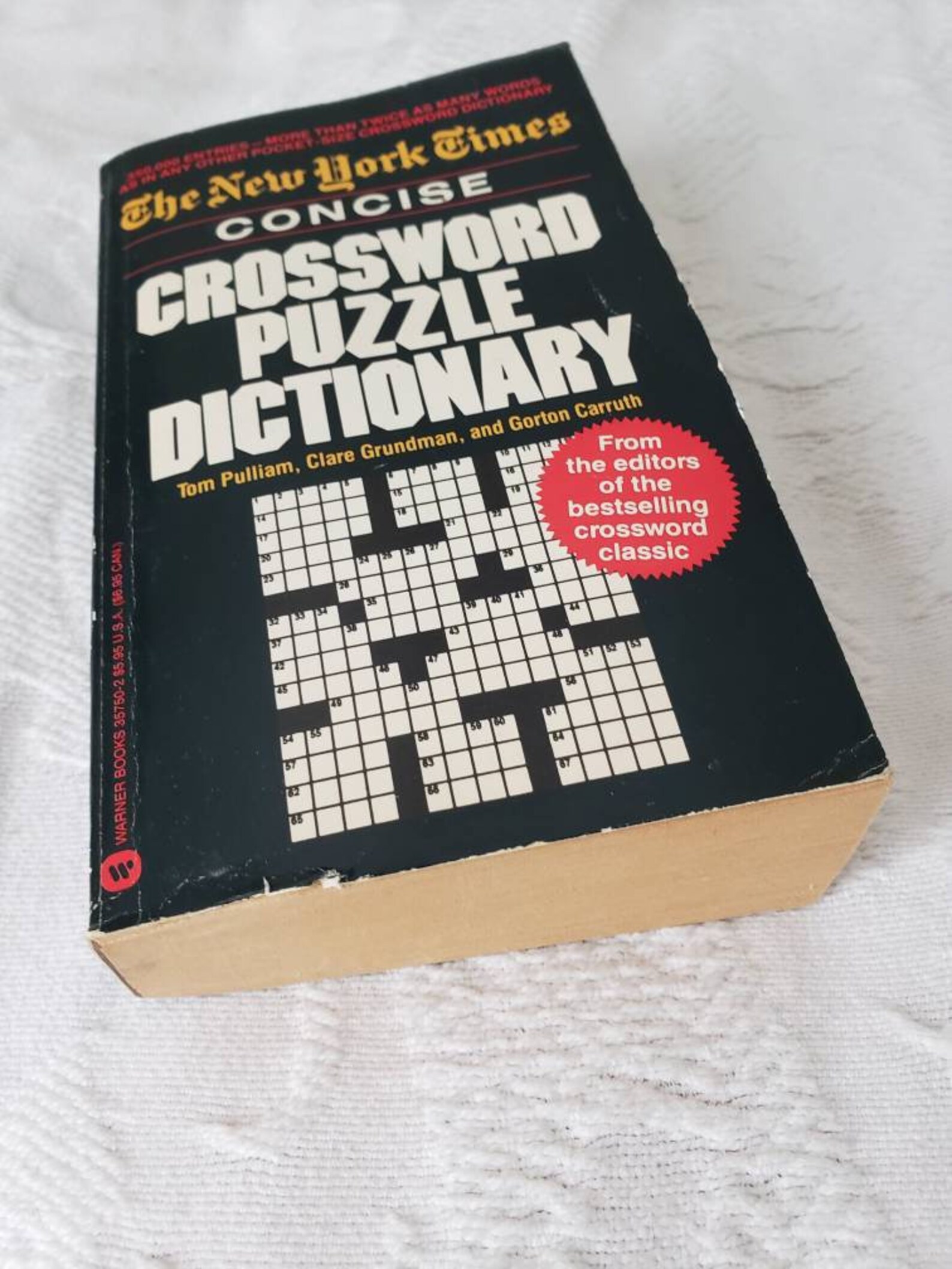 new york times first crossword editor new york times first crossword editor