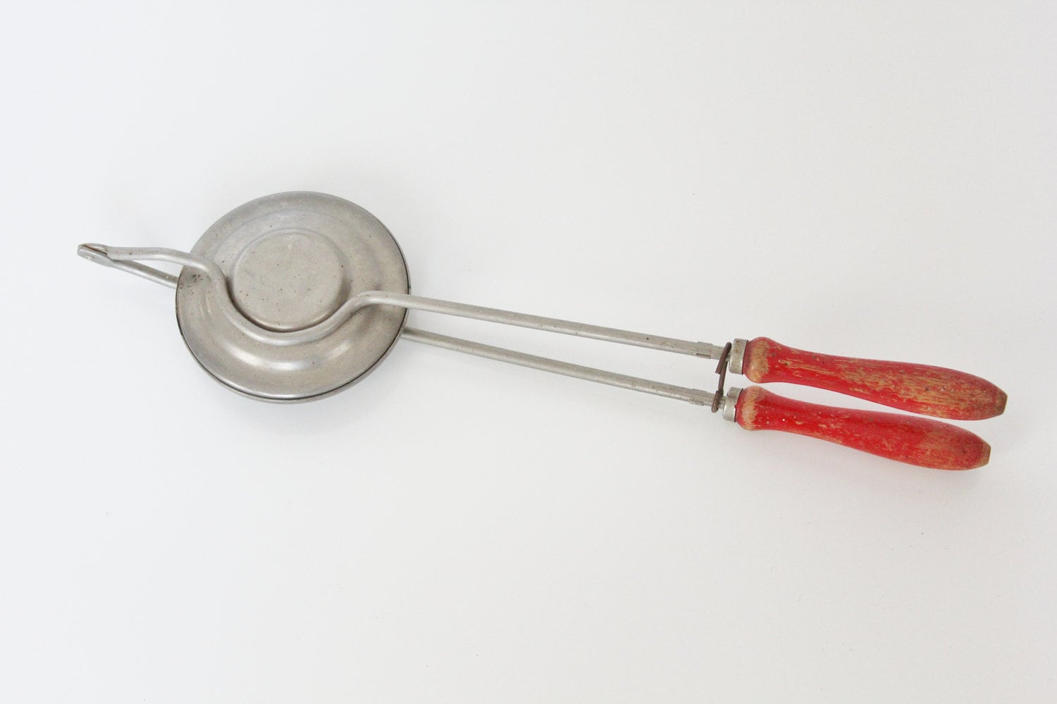 Vintage 1950'S NEVCO Sandwich Pie Toast Maker Camping Etsy