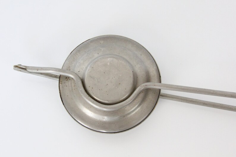 Vintage 1950'S NEVCO Sandwich Pie Toast Maker Camping Etsy