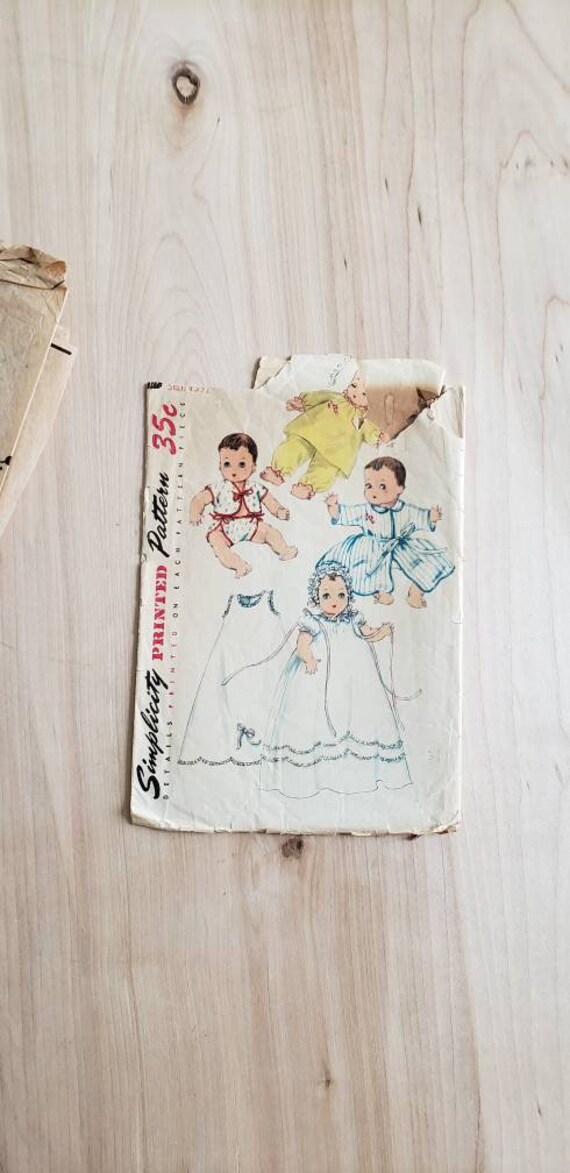 betsy wetsy doll clothes