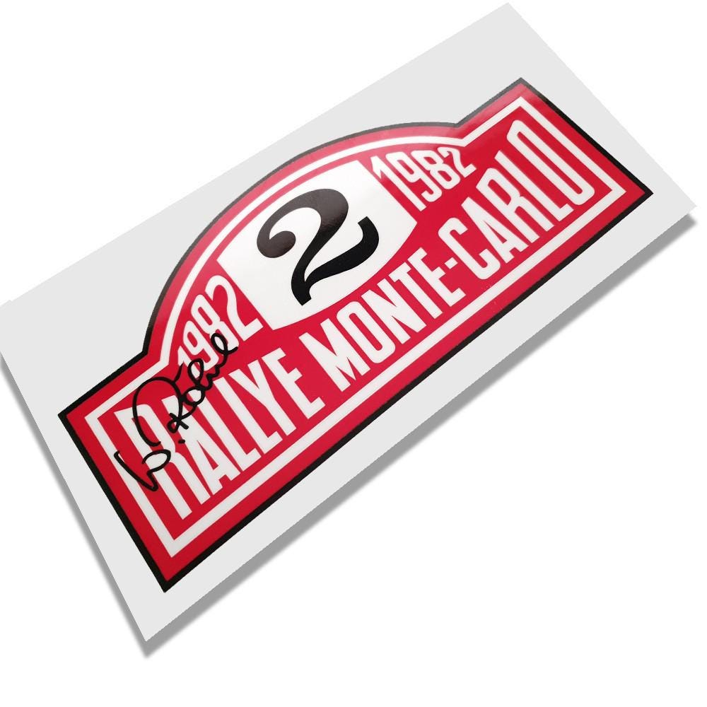 Monte Carlo Rally - Österreich