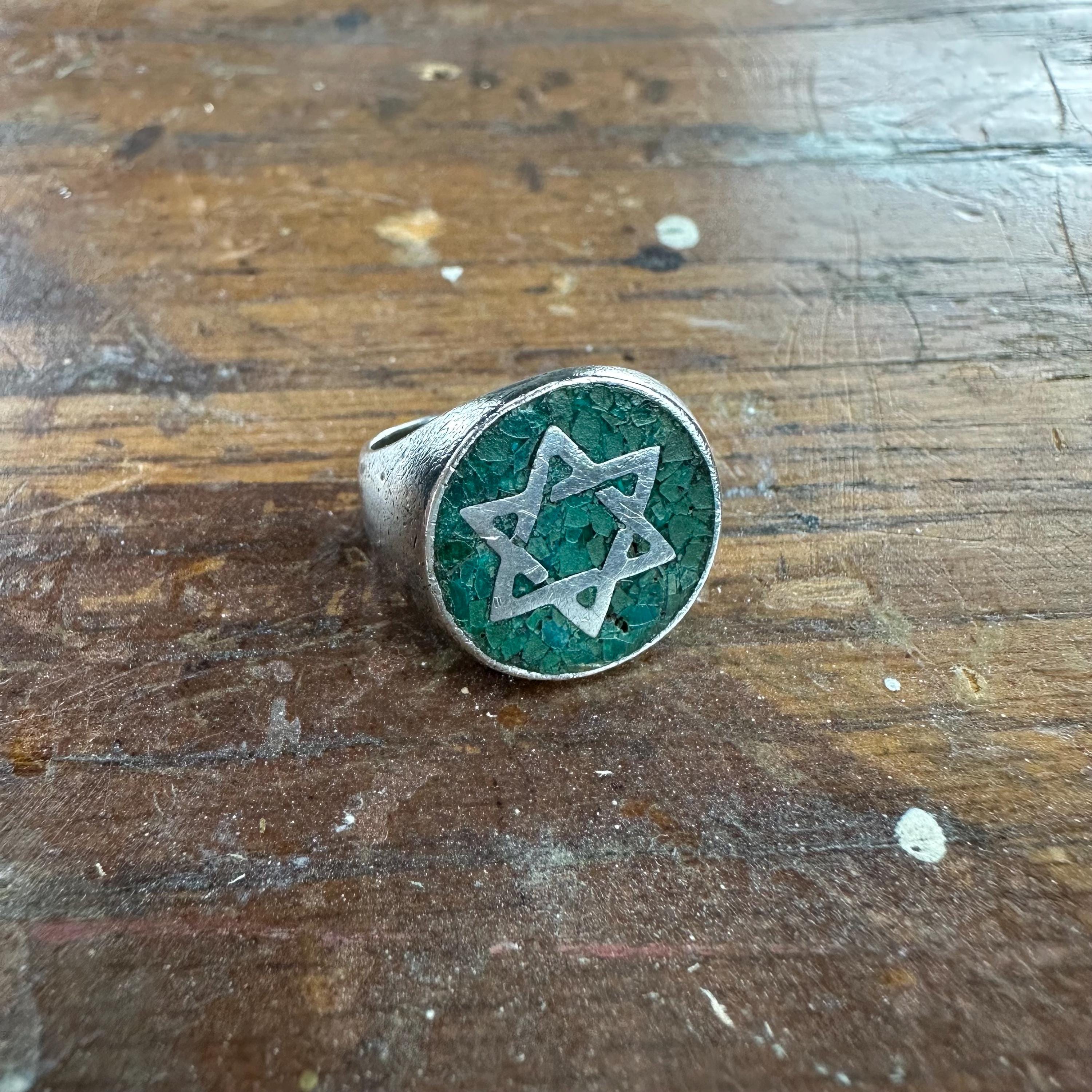 Levis Ring - Etsy