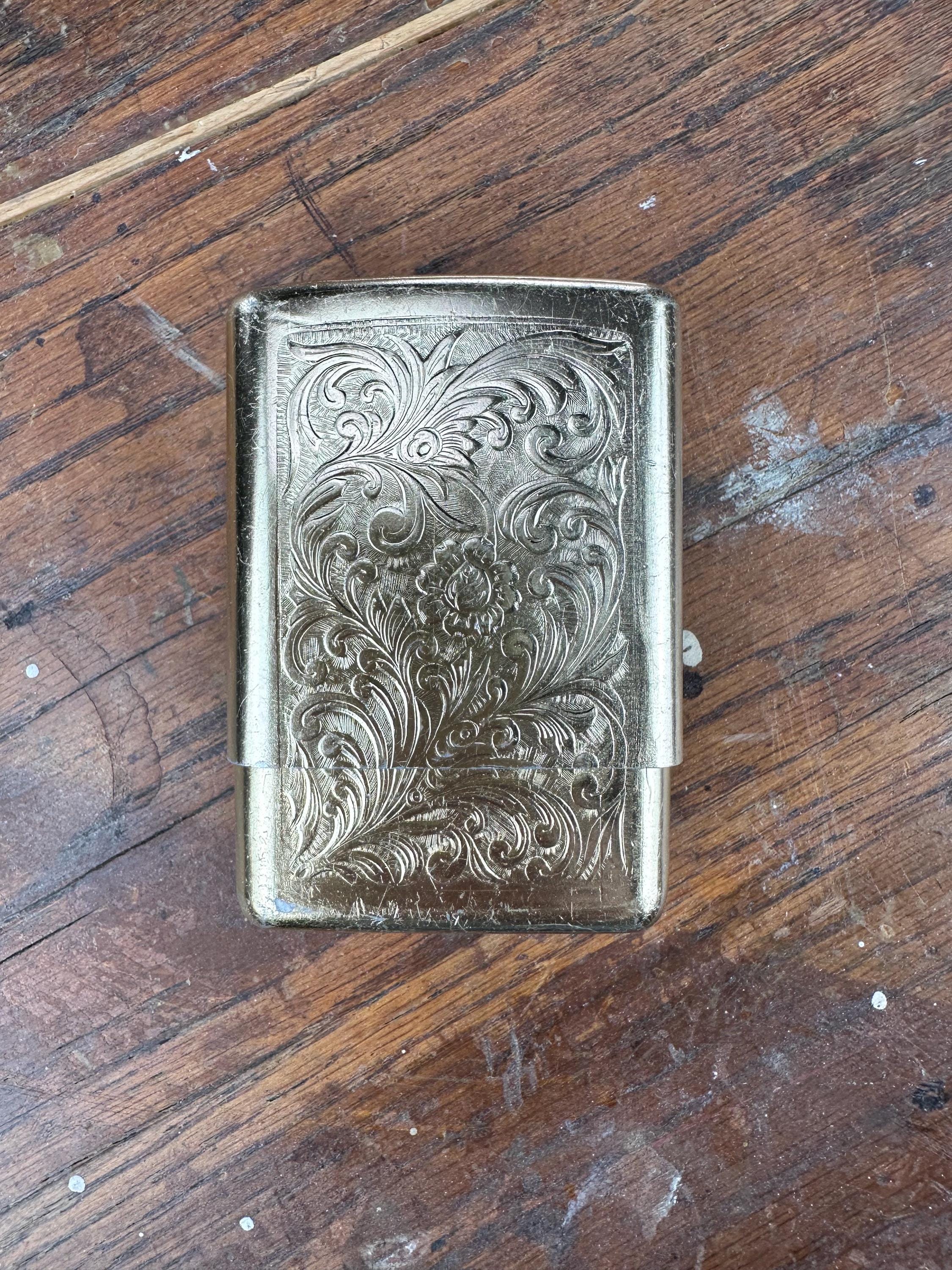 Levis Ring - Etsy