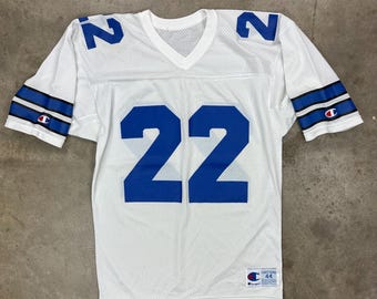 Camiseta vintage del campeón de EE. UU. n.° 22